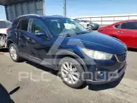 2015 Mazda CX-5 фото