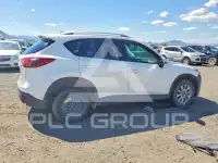 2015 Mazda CX-5 фото