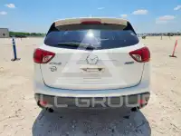2015 Mazda CX-5 фото