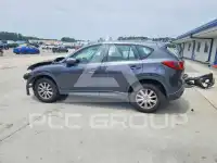 2015 Mazda CX-5 фото