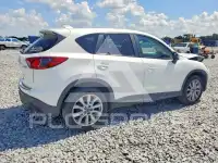 2015 Mazda CX-5 фото