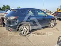 2015 Mazda CX-5 фото