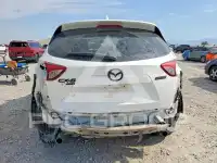 2015 Mazda CX-5 фото