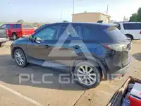 2015 Mazda CX-5 фото