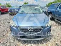 2015 Mazda CX-5 фото