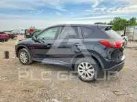2015 Mazda CX-5 фото