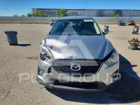 2015 Mazda CX-5 photo