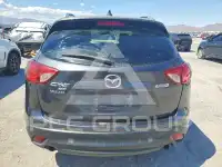 2015 Mazda CX-5 photo