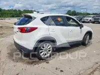 2015 Mazda CX-5 фото