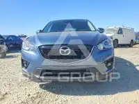 2015 Mazda CX-5 фото