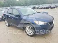 2015 Mazda CX-5 фото