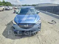 2015 Mazda CX-5 фото