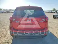 2015 Mazda CX-5 photo