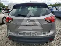 2015 Mazda CX-5 фото