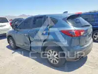 2015 Mazda CX-5 photo