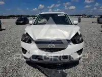 2015 Mazda CX-5 фото