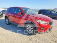 2015 Mazda CX-5 photo