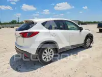 2015 Mazda CX-5 фото
