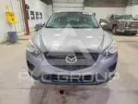 2015 Mazda CX-5 фото
