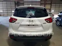 2015 Mazda CX-5 photo