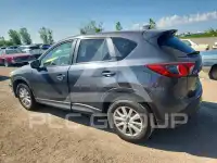 2015 Mazda CX-5 фото