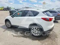 2015 Mazda CX-5 фото