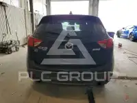 2015 Mazda CX-5 photo