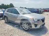 2015 Mazda CX-5 фото