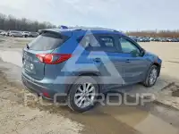 2015 Mazda CX-5 фото