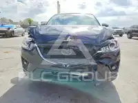 2015 Mazda CX-5 фото