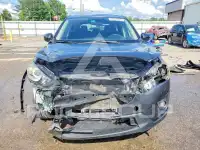 2015 Mazda CX-5 фото