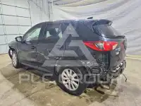 2015 Mazda CX-5 photo
