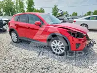 2015 Mazda CX-5 photo
