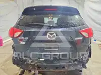 2015 Mazda CX-5 photo