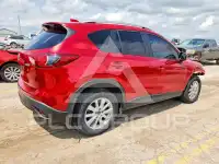 2015 Mazda CX-5 фото