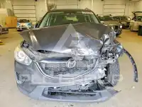 2015 Mazda CX-5 фото