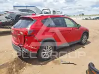 2015 Mazda CX-5 фото
