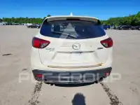 2015 Mazda CX-5 photo