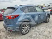 2015 Mazda CX-5 photo
