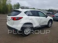 2015 Mazda CX-5 фото