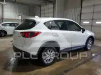 2015 Mazda CX-5 фото