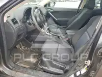 2015 Mazda CX-5 photo