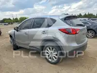 2015 Mazda CX-5 photo