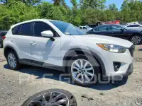 2015 Mazda CX-5 photo