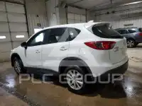 2015 Mazda CX-5 фото