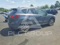 2015 Mazda CX-5 фото