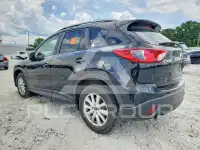 2015 Mazda CX-5 фото