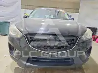 2015 Mazda CX-5 фото