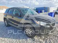 2015 Mazda CX-5 фото
