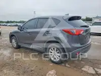 2015 Mazda CX-5 фото